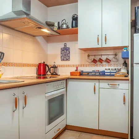 Apartment Lovely In With Kitchen *