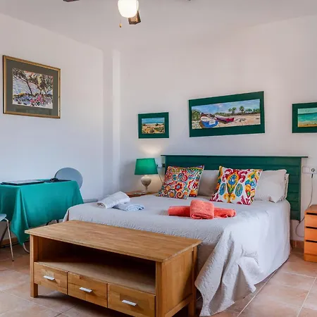 Apartment Lovely In With Kitchen Ayamonte